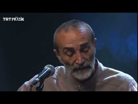Cengiz Özkan - Munzur Dağı Silelenmiş (TRT MÜZİK)