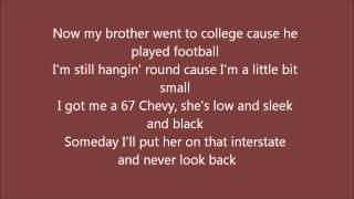 steve early someday lyrics :D