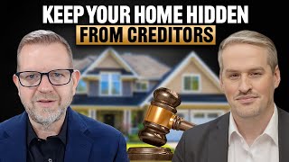 How to Legally Protect Your Home Equity From Lawsuits (Most Lawyers Don’t Tell You This!)