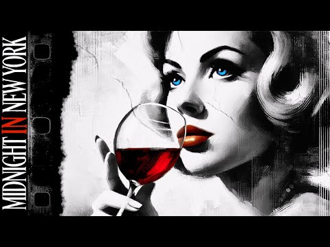 Nouveau Riche | Saxophone Jazz Noir