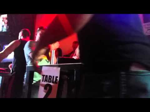 Team Armageddon at Wisconsin States 2016(6)