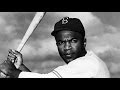 JACKIE ROBINSON (AMAZING MLB Baseball Sports.