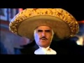 Vicente Fernandez Cuando Manda El Corazón )(.wmv de la telenovela  amor bravio