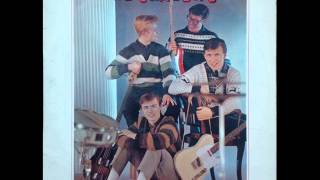 THE SHADOWS - Gonzales