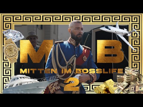Mitten im Bosslife (MIB) - Folge 2