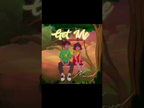 DJ Bomber Ft. Marvel - Get Me Amapiano Remix