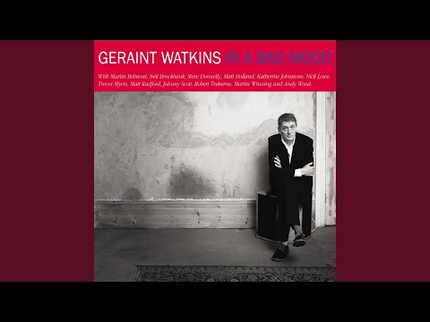 Chagrin - Geraint Watkins