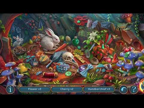 Hunter's Journey: Hunting