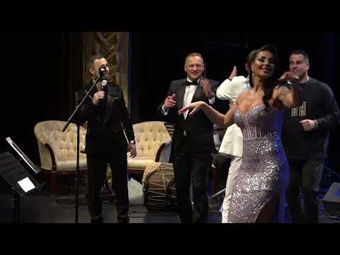 Drim Tim Live @ MNT Skopje 2024 – Pesna za Drim Tim