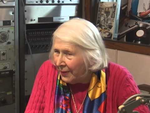 Chrs Presents "The Living History" Series..jane Morrison Thumbnail