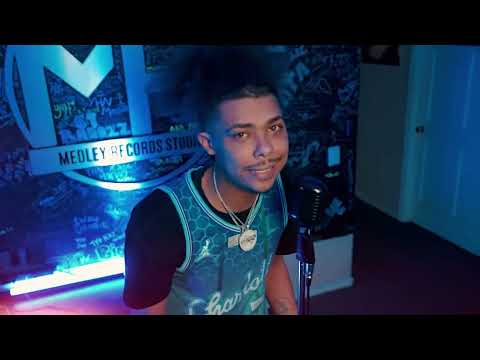 Carolina Records Presents Slumm 4K Get Rich