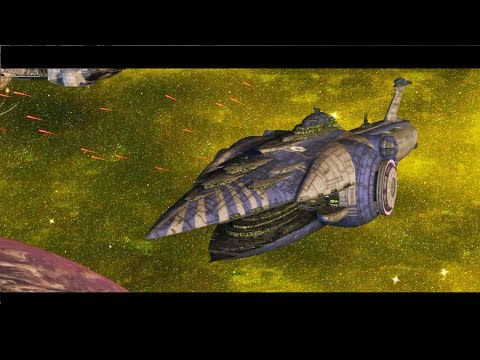 Star Wars EAW FOC Republic at War Part 12