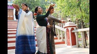 Rangapura Vihaara (Agam) Cover - Aayana Dance Company