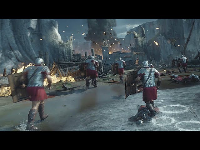 Ryse: Son of Rome