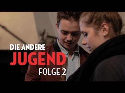 Die andere Jugend - Die Entstehung von «Verona 3000» (Teil 2)