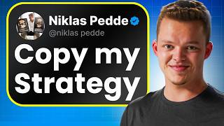 How I made $20M online so you can just copy me (Steal My Funnel)