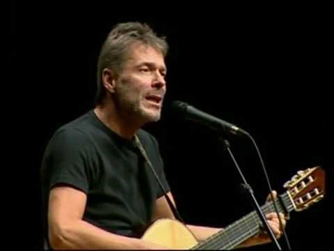 Reinhard Mey – Klaar Kiming, Rüm Hart (2003) – Disc 1 (DVDRip, vollständig)