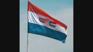 National Anthem of South Africa (old)
