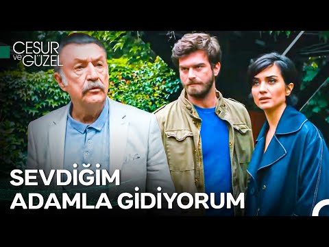 Tahsin Korludağ'ın Saltanatına Karşı Çıkan İki Cesur Aşık - Cesur ve Güzel