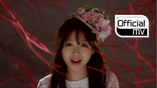 [MV] Lovelyz(러블리즈) _ Good Night Like Yesterday(어제처럼 굿나잇)
