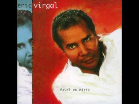 Eric Virgal - Parlons d'amour
