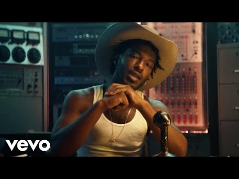 Willie Jones - American Dream (Official Video)