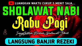 Download lagu SHOLAWAT JIBRIL PENARIK REZEKI PALING DAHSYAT, Sholawat Nabi Muhammad SAW, SALAWAT PALING MERDU mp3