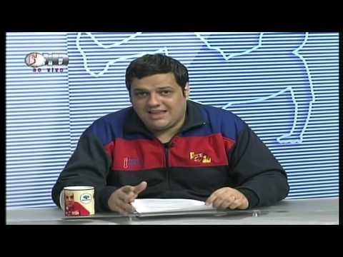 Programa Esporte por Esporte – 08/01/2016