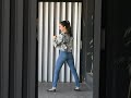 Shraddha Kapoor Hot Tight Jeans And Sexy Booty Actress Shorts