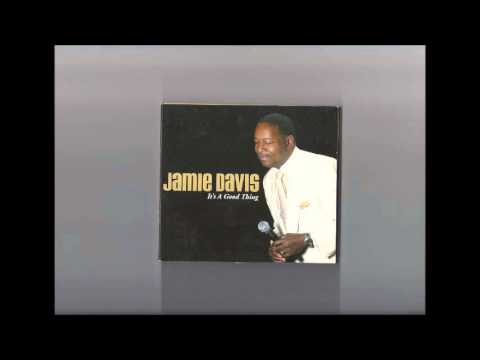 Jamie Davis-Isn't She Lovely.