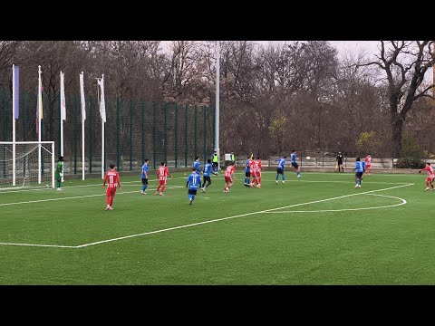 #1482 #Fotbal - Liga 3: Dacia Unirea Braila - Sepsi 2 Sf. Gheorghe 1-5! Au dat si ei, a luat si #DUB