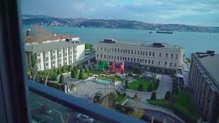 Elite world Homes Bosphorus Istanbul