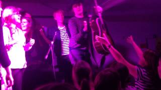 Pete Doherty - New Love Grows On Trees/Killamangiro/Fuck Forever