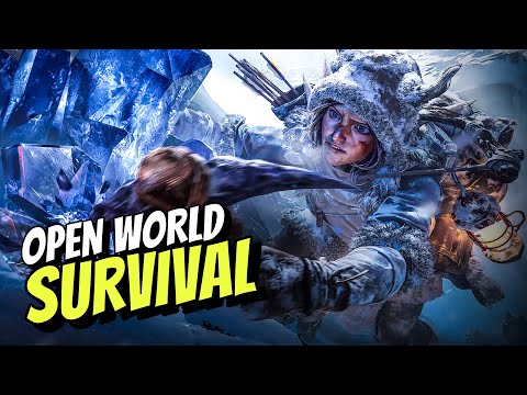 Видео Dawn of the Wasteland #1