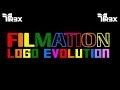 Filmation Logo Evolution