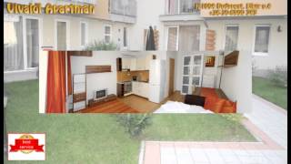 Holiday Apartment Hotel in Budapest VivaldiApartment