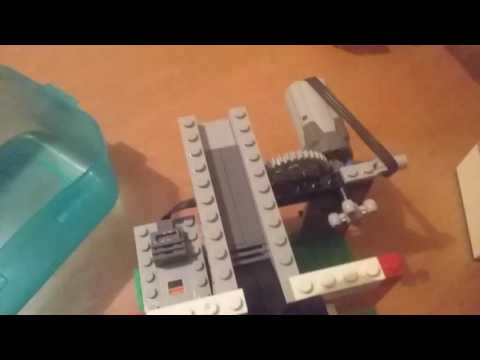 Lego gbc picker module