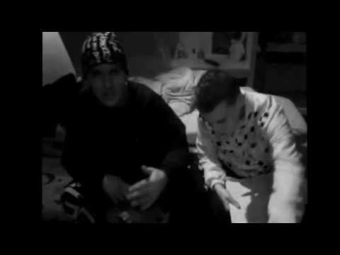BUSTAMAN (BM'8Z CREW) & TCHO' KEV - Freestyle /// SK' BUSTA RECORDS