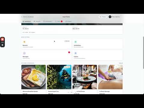 Full Yada walkthrough