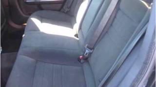 preview picture of video '2011 Dodge Charger Used Cars West Nyack NY'