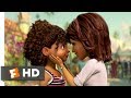 Home (2015) - Tip Finds 'My Mom' Scene (8/10) | Movieclips