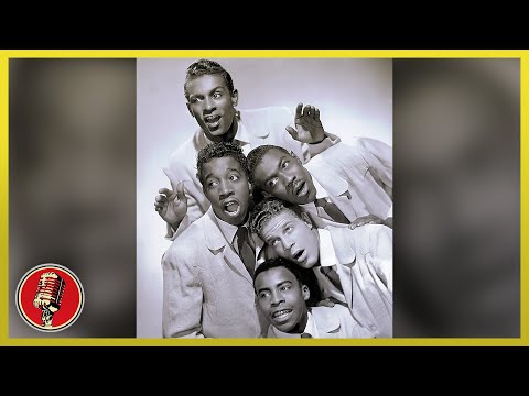 The Five Satins - In the Still of the Night