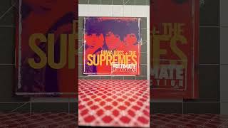 Diana Ross and the Supremes - Some Things You Never Get Used To