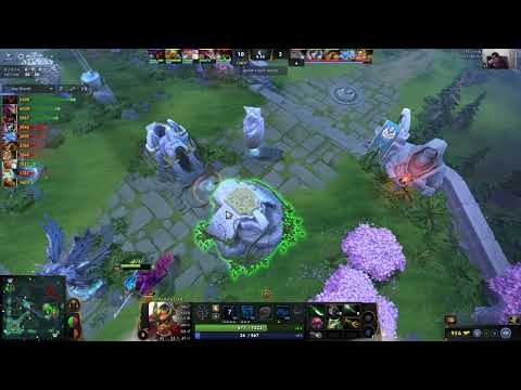 🔥SUMA1L PANGOLIER THE MIDLANER PERSPECTIVE🔥DOTA 2 PATCH 7.37D🔥