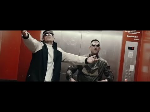 Capital Bra, The Game, Sa4 - Über Rot (prod.Jordan Beats)