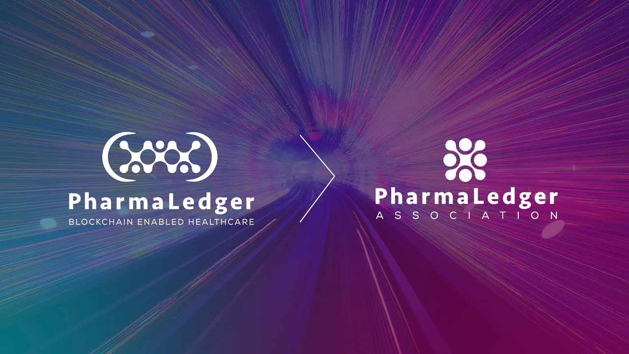 PharmaLedger | Project Recap and Our Vision for What's Next