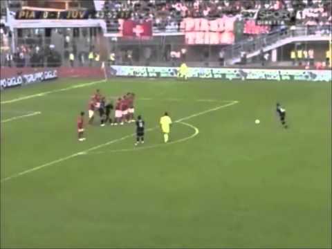 Piacenza - Juventus 0-2 (30.09.2006) 5a Andata Serie B (2a Versione)