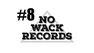 No Wack Records - Isto é só um desabafo | Frizer