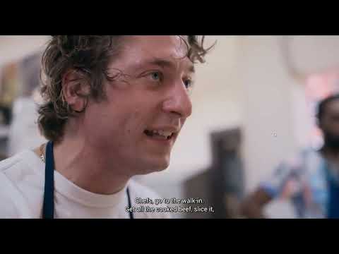 Overwhelmed Pre-orders | The Bear S01E07