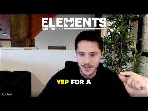 Elements Bar & Grill